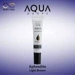 Infinity Hybrid Aqua Drops Aphrodite Light Brown 